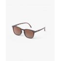 Izipizi Sun Junior Forme E 5-10 Ans Old Leather - Edition Chapters