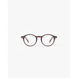 Izipizi Reading Forme D Old Leather - Edition Chapters