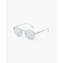 Izipizi Sun Moonlight Grey Forme D 