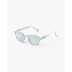 Izipizi Sun Forme C Moonlight Grey - Grey Lenses
