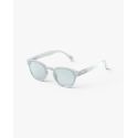 Izipizi Sun Forme C Moonlight Grey - Grey Lenses