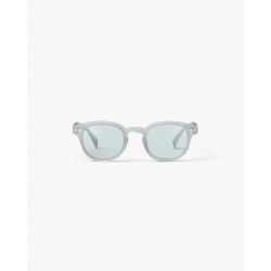 Izipizi Sun Forme C Moonlight Grey - Grey Lenses