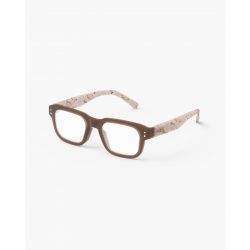 Izipizi Reading Forme Quote Light Marble - Edition Chapters