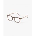 Izipizi Reading Forme E Light Marble - Edition Chapters