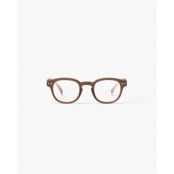 Izipizi Reading Forme C Light Marble - Edition Chapters
