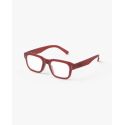 Izipizi Reading Forme Quote Carmine Red - Edition Chapters