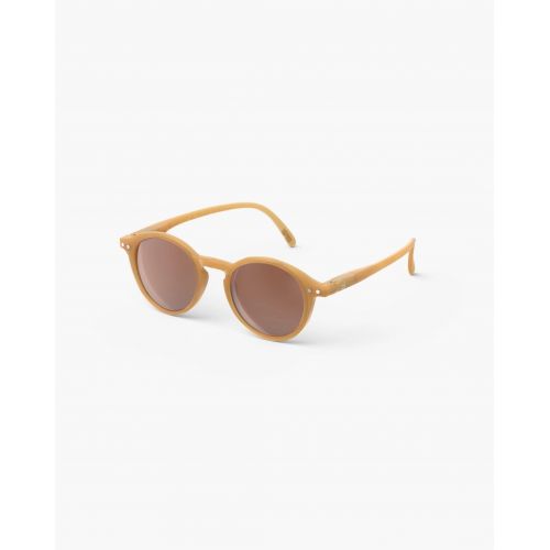 Izipizi Sun Junior Forme D 5-10 Ans Sweet Honey - Edition Chapters