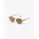 Izipizi Sun Junior Forme D 5-10 Ans Sweet Honey - Edition Chapters