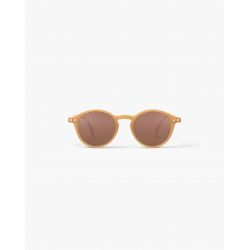 Izipizi Sun Junior Forme D 5-10 Ans Sweet Honey - Edition Chapters