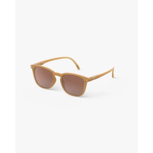 Izipizi Sun Junior Forme E 5-10 Ans Sweet Honey - Edition Chapters