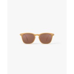 Izipizi Sun Junior Forme E 5-10 Ans Sweet Honey - Edition Chapters