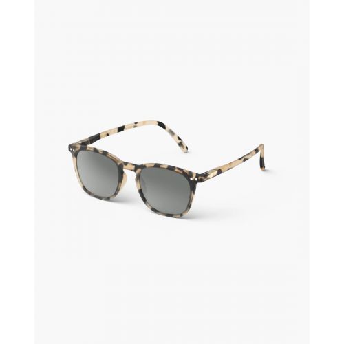 Izipizi Sun Forme E - Light Tortoise Grey Lenses