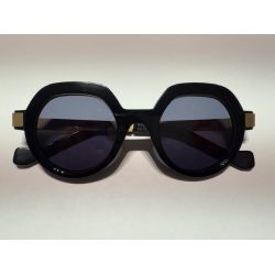 Clément Lunetier Soba Noire - Gris Cat.3