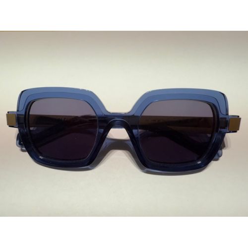 Clément Luntier Loba Bleu - Gris Cat.3