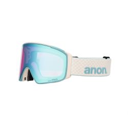 Anon M4 Cylindrical MFI Oat 2 écrans Perceive Variable Blue & Perceive Cloudy Pink
