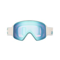 Anon M4 Cylindrical MFI Oat 2 écrans Perceive Variable Blue & Perceive Cloudy Pink