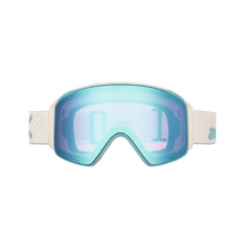 Anon M4 Cylindrical MFI Oat 2 écrans Perceive Variable Blue & Perceive Cloudy Pink