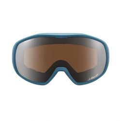 Julbo Masque de ski Enfant Spot Blanc - Spectron 3 Brun