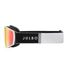 Julbo Lightyear Noir / Rouge - Reactiv Polarized 2-4
