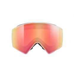 Julbo Lightyear Noir / Rouge - Reactiv Polarized 2-4