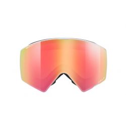 Julbo Lightyear Noir / Rouge - Reactiv Polarized 2-4