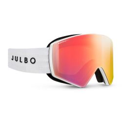 Julbo Lightyear Noir / Rouge - Reactiv Polarized 2-4