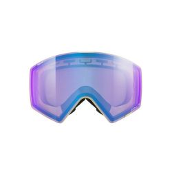 Julbo Lightyear Noir / Rouge - Reactiv Polarized 2-4