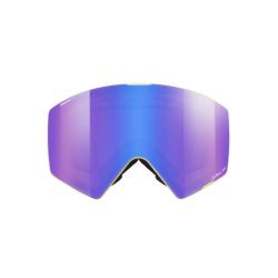 Julbo Lightyear Noir / Rouge - Reactiv Polarized 2-4