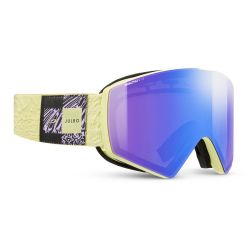 Julbo Lightyear Noir / Rouge - Reactiv Polarized 2-4