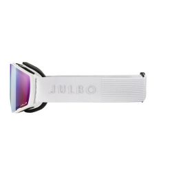 Julbo Lightyear Noir / Rouge - Reactiv Polarized 2-4