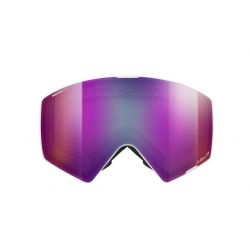 Julbo Lightyear Noir / Rouge - Reactiv Polarized 2-4