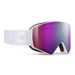 Julbo Lightyear Noir / Rouge - Reactiv Polarized 2-4