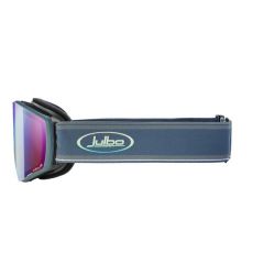 Julbo Lightyear Noir / Rouge - Reactiv Polarized 2-4