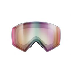Julbo Lightyear Noir / Rouge - Reactiv Polarized 2-4