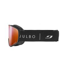 Julbo Masque de ski Quickshift OTG Noir - Reactiv High Contrast Flash Infrarouge