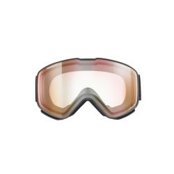 Julbo Masque de ski Quickshift OTG Noir - Reactiv High Contrast Flash Infrarouge