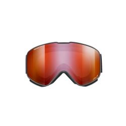 Julbo Masque de ski Quickshift OTG Noir - Reactiv High Contrast Flash Infrarouge