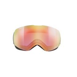 Julbo Masque de ski Shadow Bleu Foncé - Reactiv Polirized 2-4
