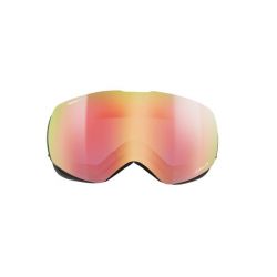 Julbo Masque de ski Shadow Bleu Foncé - Reactiv Polirized 2-4