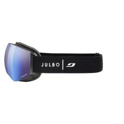 Julbo Masque de ski Shadow Bleu Foncé - Reactiv Polirized 2-4