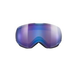 Julbo Masque de ski Shadow Bleu Foncé - Reactiv Polirized 2-4