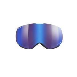 Julbo Masque de ski Shadow Bleu Foncé - Reactiv Polirized 2-4