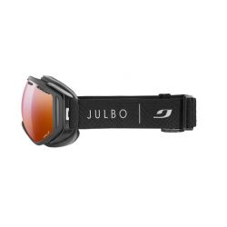 Julbo Masque de ski Titan OTG Noir - Reactiv High Contrast 0-4 Flash Infrarouge