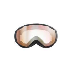 Julbo Masque de ski Titan OTG Noir - Reactiv High Contrast 0-4 Flash Infrarouge
