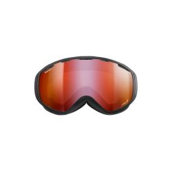 Julbo Masque de ski Titan OTG Noir - Reactiv High Contrast 0-4 Flash Infrarouge