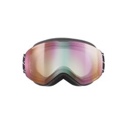 Julbo Masque de ski Proxima Noir / Blanc - Reactiv High Contrast 0-4