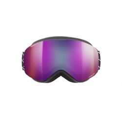 Julbo Masque de ski Proxima Noir / Blanc - Reactiv High Contrast 0-4