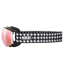 Julbo Lightyear Noir / Rouge - Reactiv Polarized 2-4