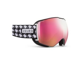 Julbo Lightyear Noir / Rouge - Reactiv Polarized 2-4