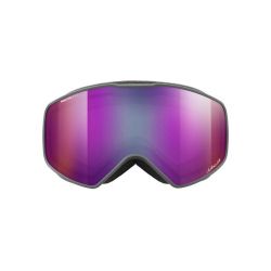 Julbo Masque de ski Cyclon Vert Foncé - Reactiv High Contrast 0-4